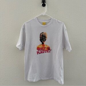 Golf Wang Odd Future Tyler the Creator "Melt the Plastic" T-shirt Streetwear M